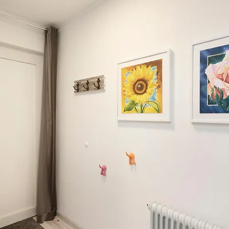 Apartamento Waldstrasse 2 Ostseebrise