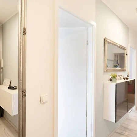 Waldstraße 2 Ostseebrise