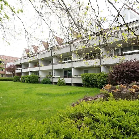 Waldstraße 2 Ostseebrise Apartment