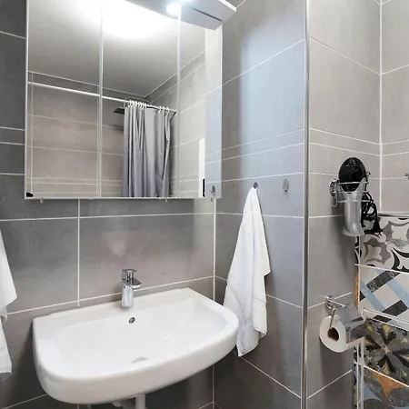 Waldstraße 2 Ostseebrise Apartment Kellenhusen