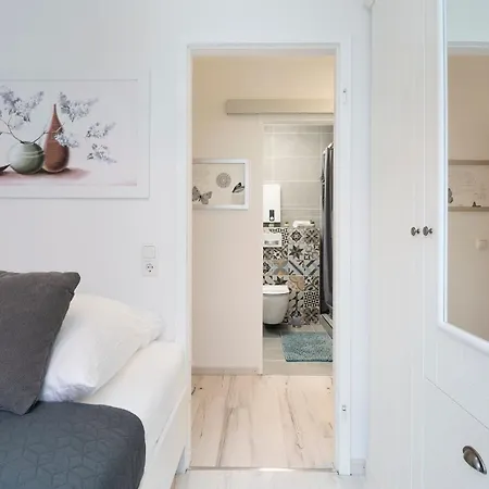 Waldstraße 2 Ostseebrise * Kellenhusen