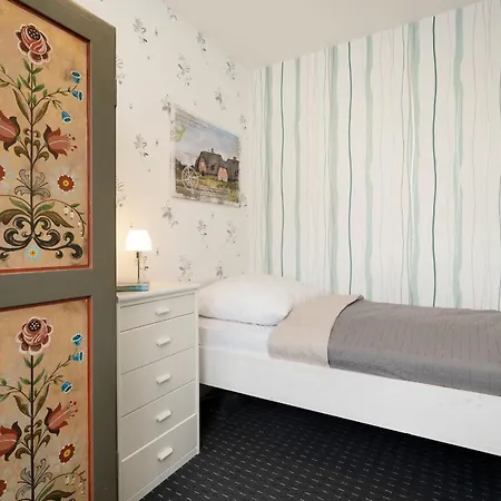 Waldstraße 2 Ostseebrise * Kellenhusen