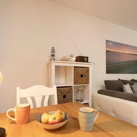 Waldstraße 2 Ostseebrise Kellenhusen