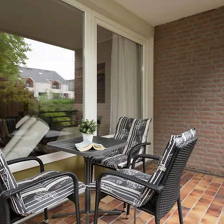 Waldstraße 2 Ostseebrise *