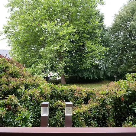Waldstraße 2 Ostseebrise * Kellenhusen